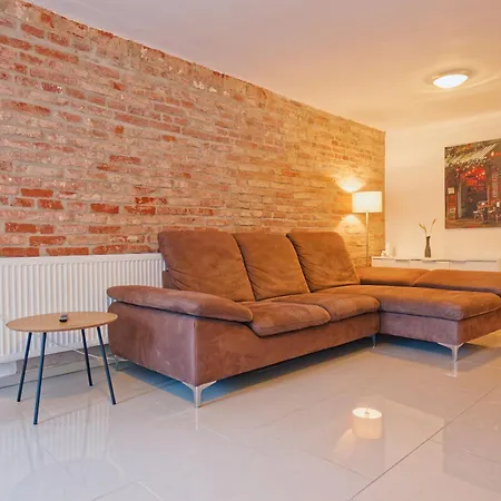 Denkmal-wohnung In *