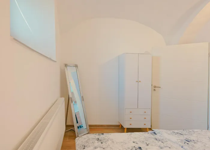 Apartment Denkmal-wohnung In Bamberg