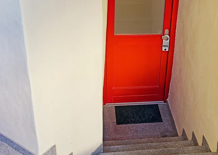 Apartment Denkmal-wohnung In *