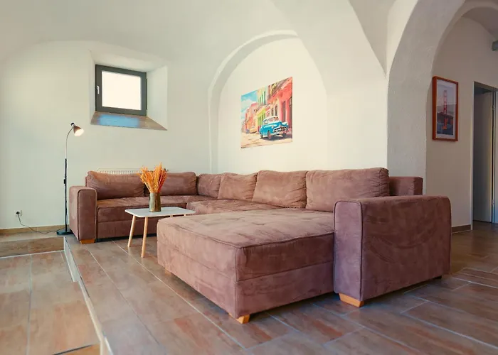 Apartment Denkmal-wohnung In Bamberg