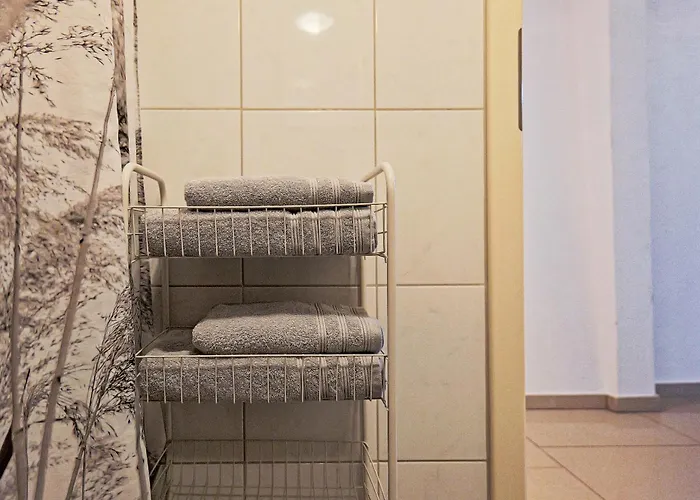 Denkmal-wohnung In *