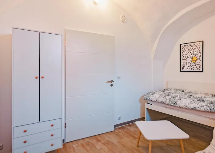 Denkmal-wohnung In