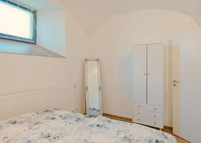 Denkmal-wohnung In * Bamberg