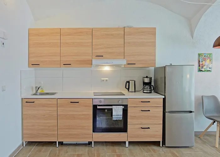 Denkmal-wohnung In Apartment Bamberg