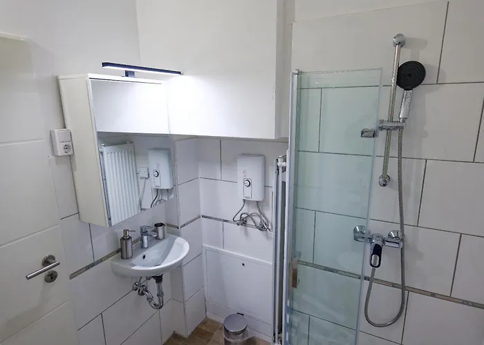 Apartment Denkmal-wohnung In *