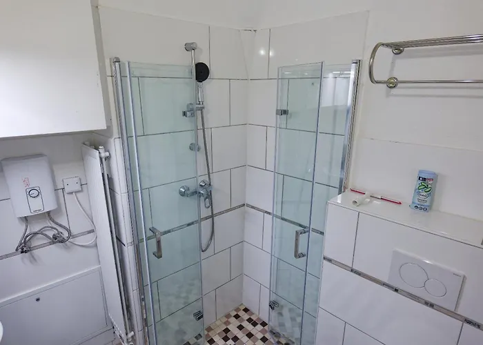 Denkmal-wohnung In Apartment Bamberg
