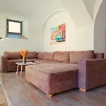 Apartment Denkmal-wohnung In Bamberg
