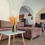 Denkmal-wohnung In