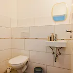 Apartment Denkmal-wohnung In