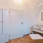 Denkmal-wohnung In