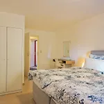 Denkmal-wohnung In Apartment