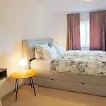 Apartment Denkmal-wohnung In