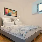 Denkmal-wohnung In Apartment Bamberg