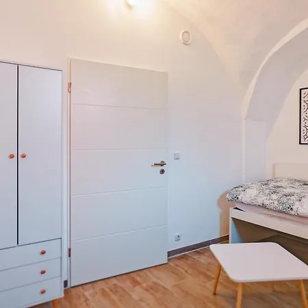 Denkmal-wohnung In *