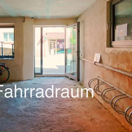 Denkmal-wohnung In *
