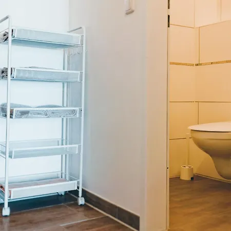 Denkmal-wohnung In *
