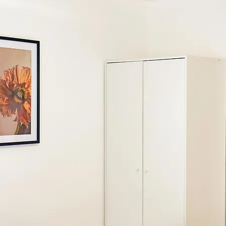 Apartment Denkmal-wohnung In Bamberg