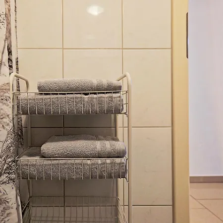 Denkmal-wohnung In *