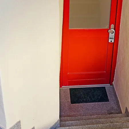 Denkmal-wohnung In * Bamberg