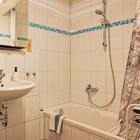 Denkmal-wohnung In
