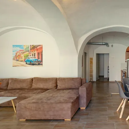Denkmal-wohnung In *