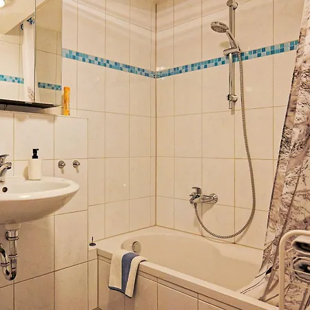 Denkmal-wohnung In *