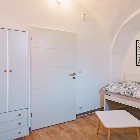 Denkmal-wohnung In