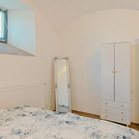 Denkmal-wohnung In * Bamberg