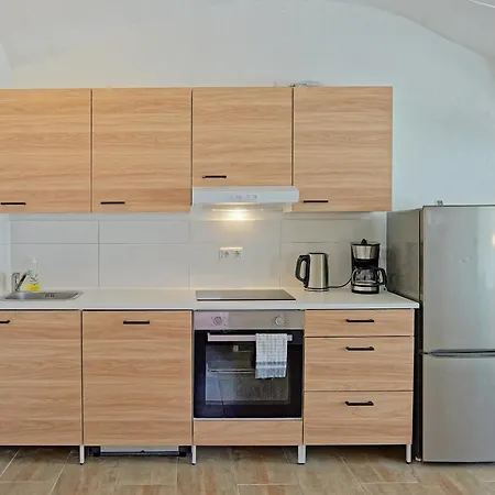 Denkmal-wohnung In Lägenhet Bamberg