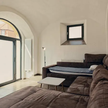 公寓 Denkmal-wohnung In *