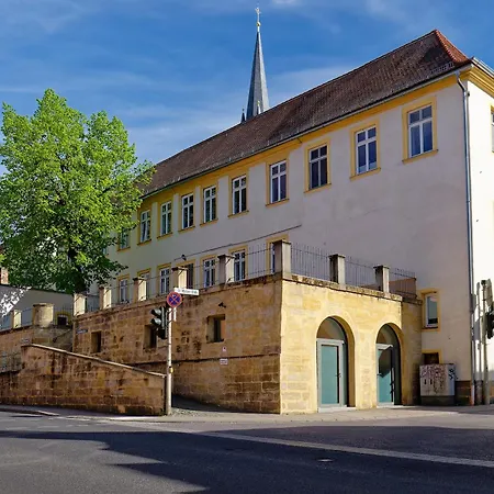 Denkmal-wohnung In
