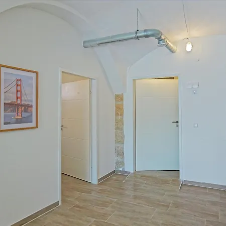 Denkmal-wohnung In