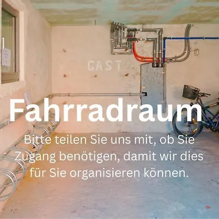 Denkmal-wohnung In *
