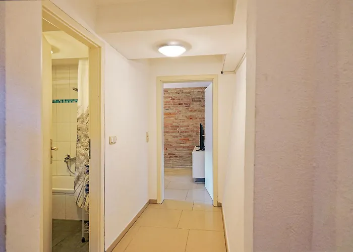 Denkmal-wohnung In