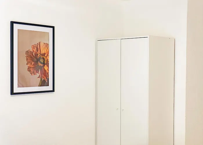 Denkmal-wohnung In *